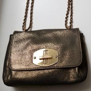 Dana Buchman special occasion mini bag